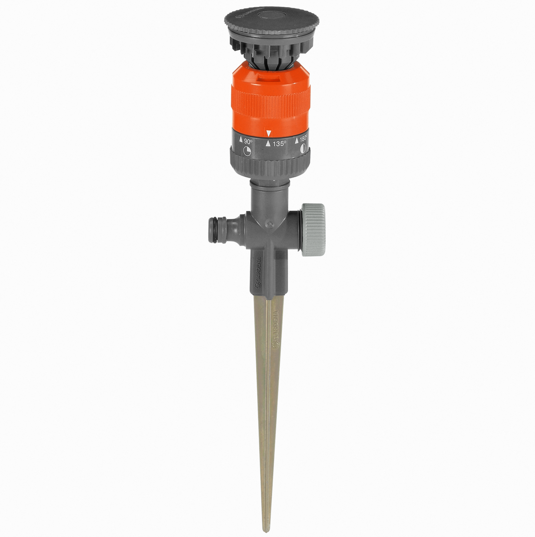 Gardena Comfort köresőztető Vario leszúrótüskével termék fő termékképe