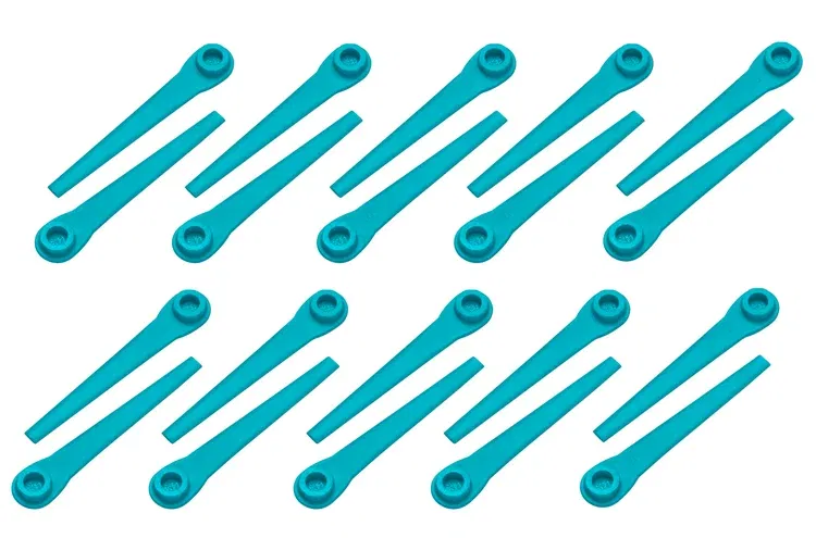 Gardena Rotor-Cut pótkések, 20 db/csomag termék fő termékképe