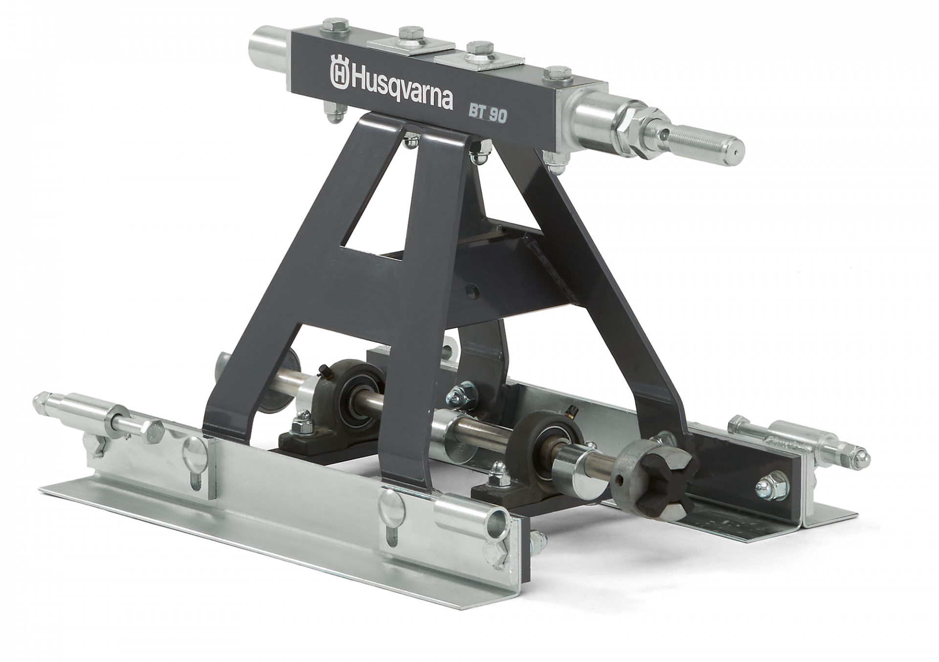 Husqvarna Lehúzóegység: 0.75 m-es, elektromos/benzines termék fő termékképe