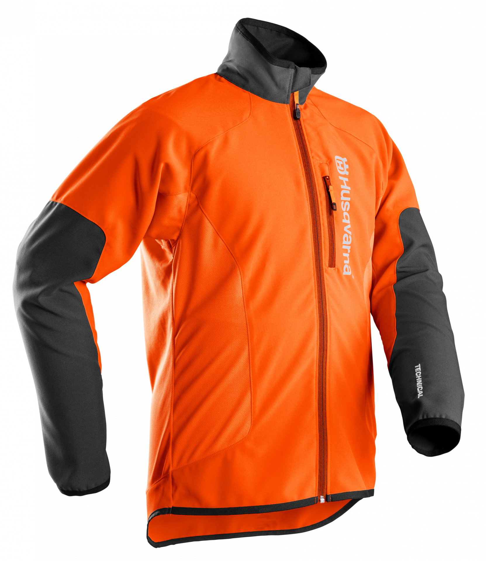 Husqvarna Technical Vent kabát termék fő termékképe