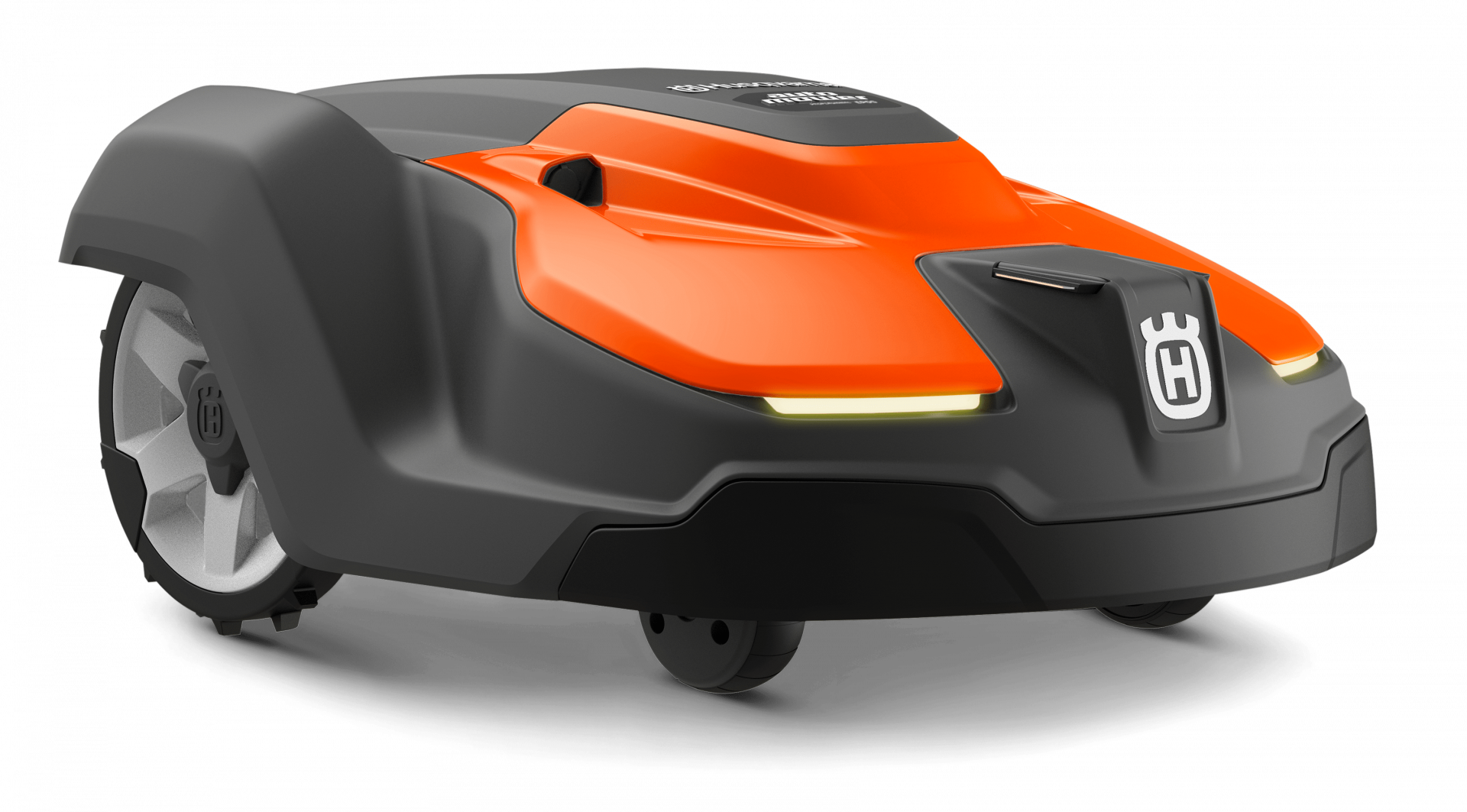 Husqvarna AUTOMOWER® 550 EPOS® professzionális robotfűnyíró termék fő termékképe