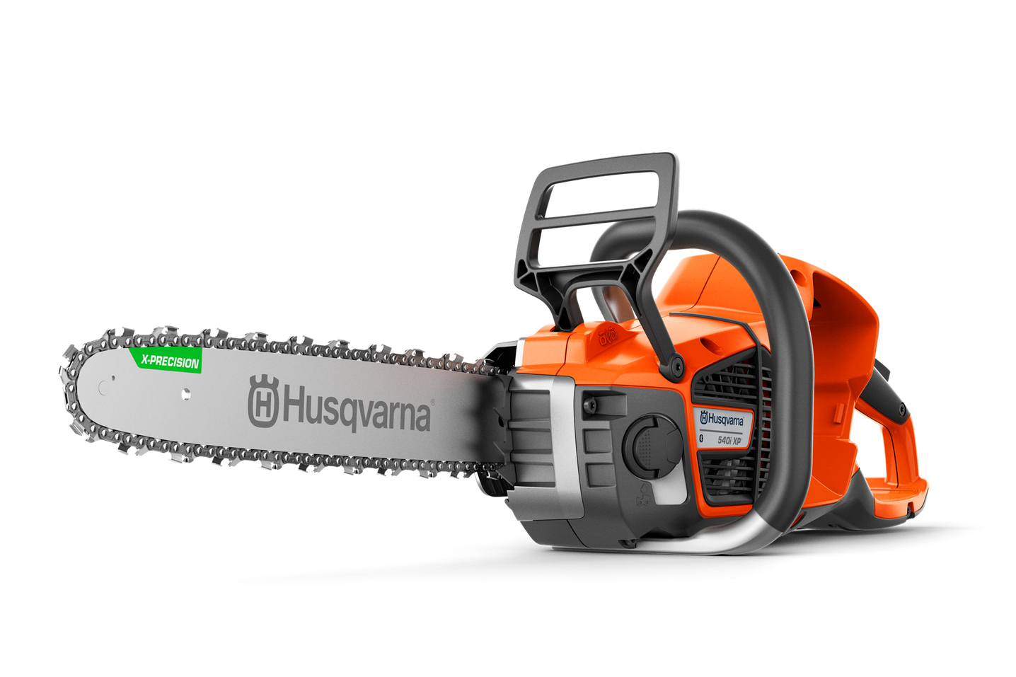 Husqvarna 540i XP (14") szénkefe nélküli akkumulátoros láncfűrész (akku és töltő nélkül) termék fő termékképe