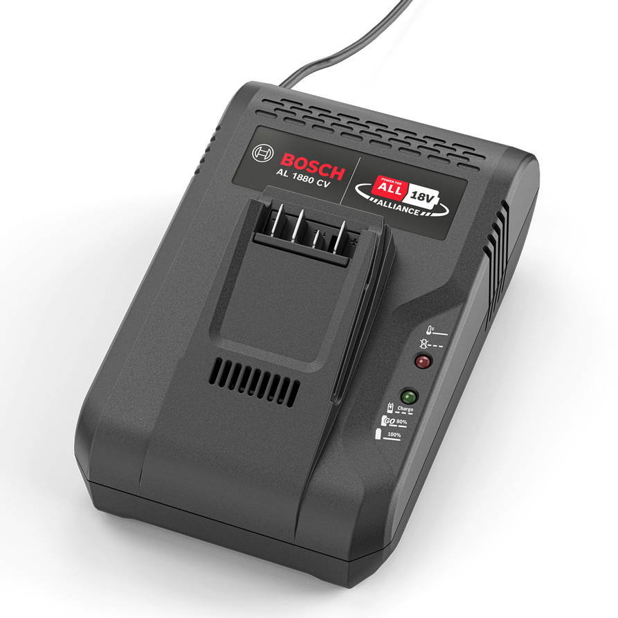 Husqvarna Aspire™ P4A 18-C170 akkumulátor töltő (gyorstöltő) termék fő termékképe